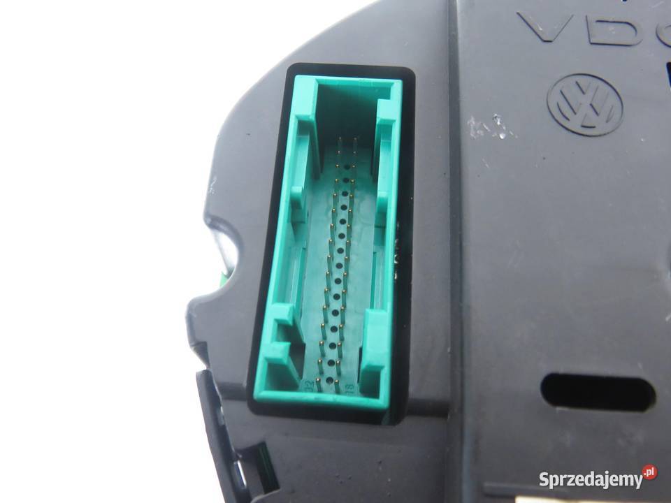 LICZNIK VW POLO IV 9N 14 TDI PD 75 AMF sprzedam