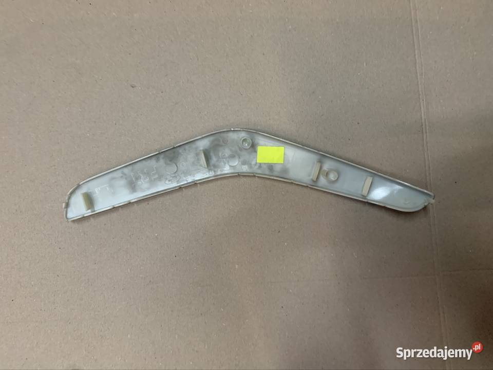 Ramka dekor ford focus mk2 Ford c Szczecin