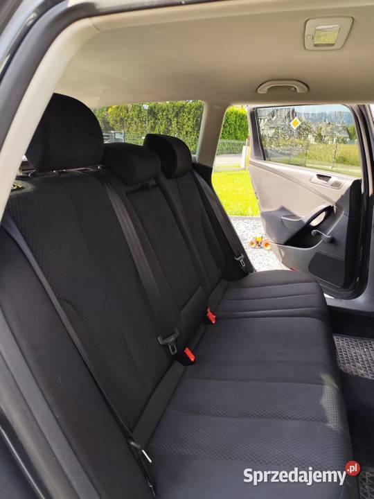 Volkswagen Passat B6 Variant immobilizer śląskie Łodygowice