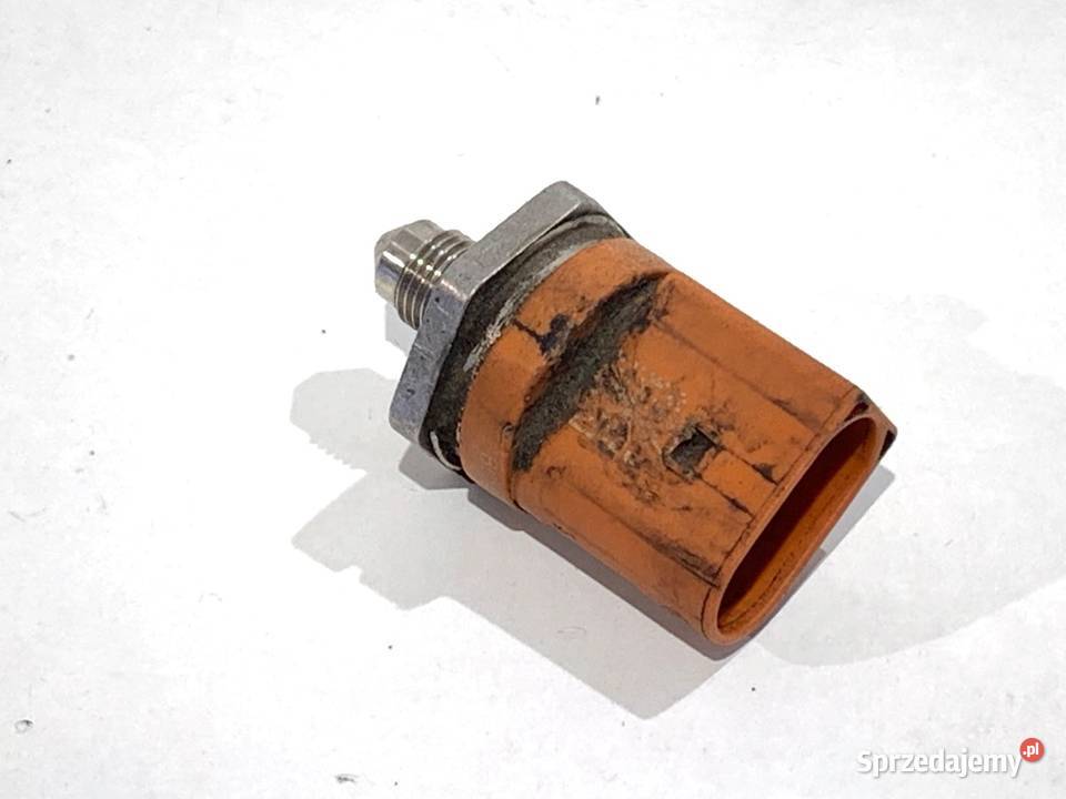 CZUJNIK CIŚNIENIA PALIWA SKODA ROOMSTER