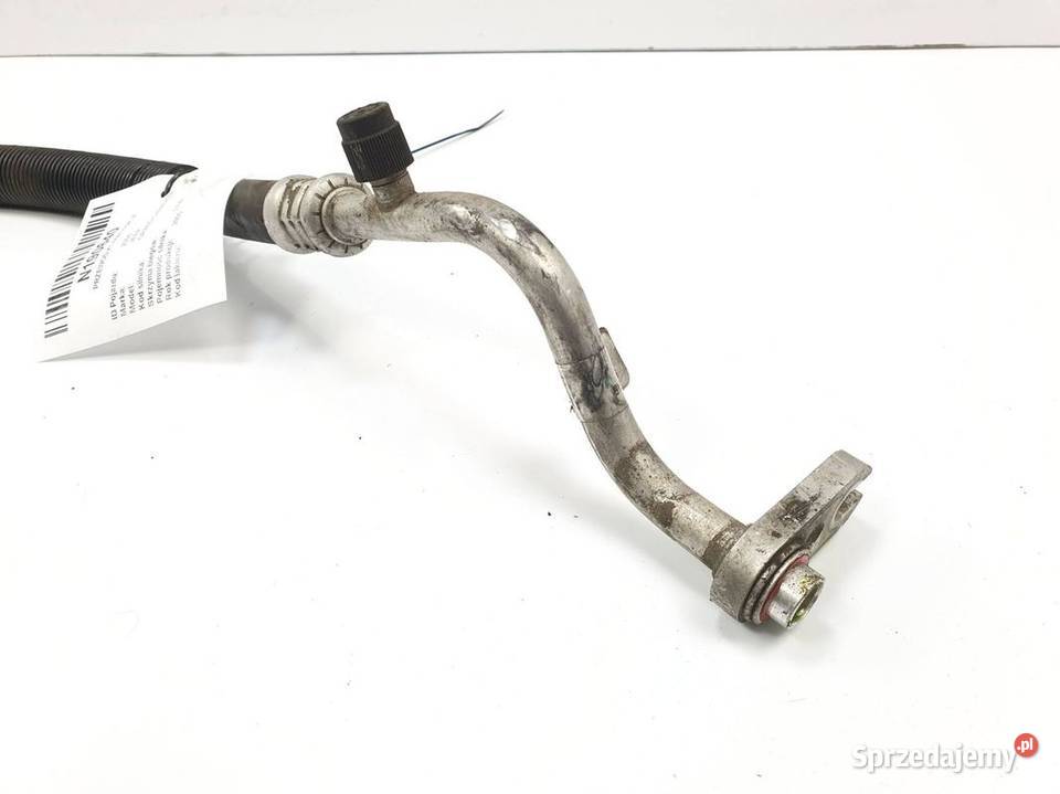 PRZEWÓD KLIMATYZACJI JEEP GRAND CHEROKEE osobowe Lipno