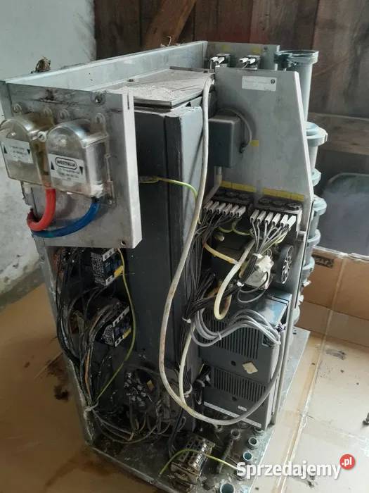 Myjnia westfalia ciromat envistar