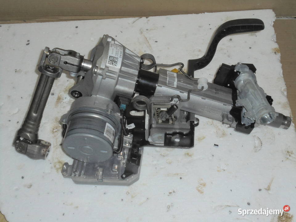 Kolumna kierownicza VW Up Skoda Citigo Seat Mii