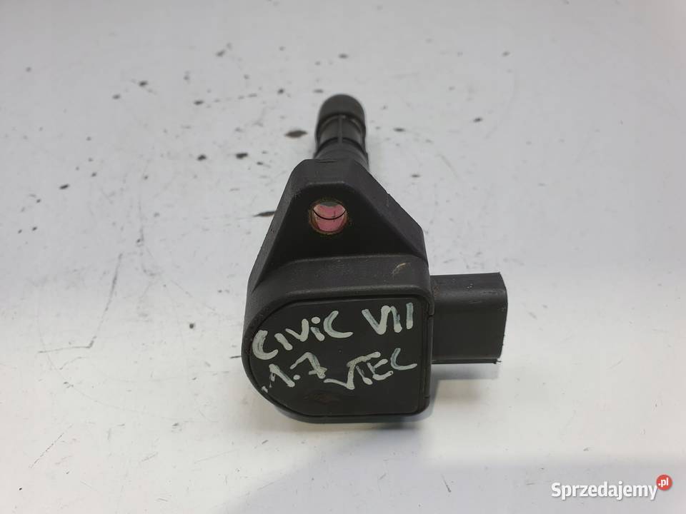 CEWKA ZAPŁONOWA Honda Civic VII 17 VTEC Rudka