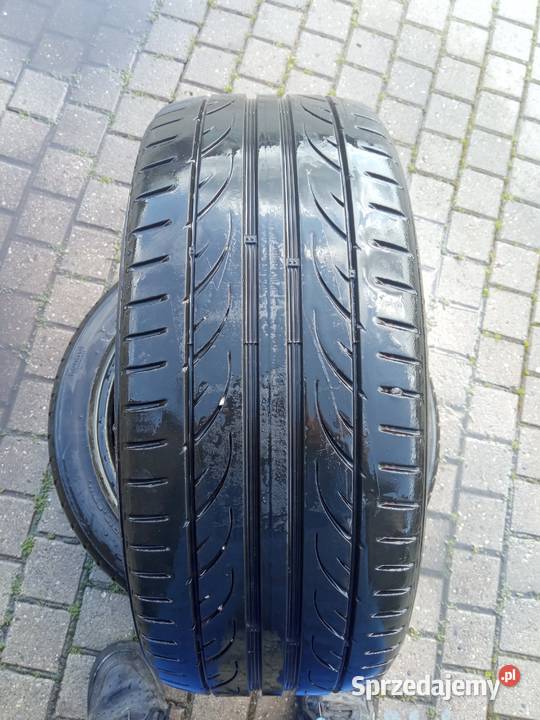 opony 2054516 r HANKOOK VENTUS V12 87 w bieżnik Rybnik sprzedam