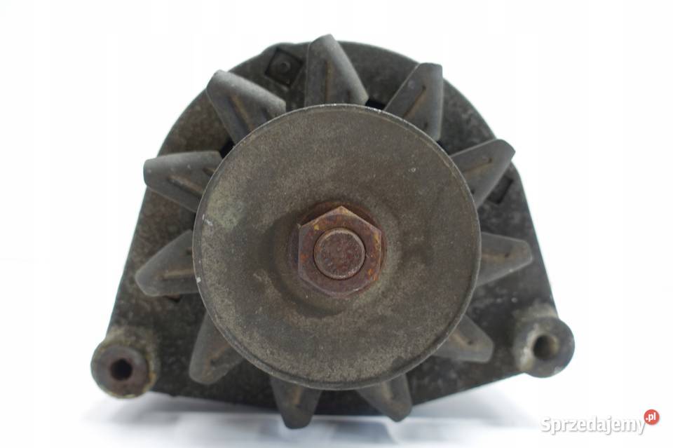 Mercedes W123 280CE 28 ALTERNATOR oryginał Chełm