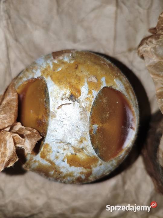 Oryginalne nowe tłoki 7797 i 7798 Dniepr MT K650 Leszno