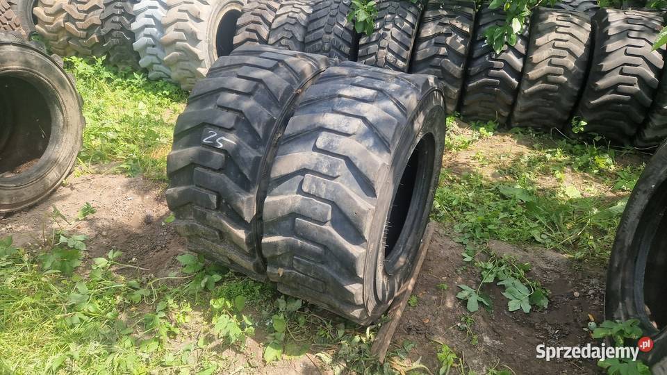 12165 30570165 10165 Bobcat 12PR BKT 90 bieżnik