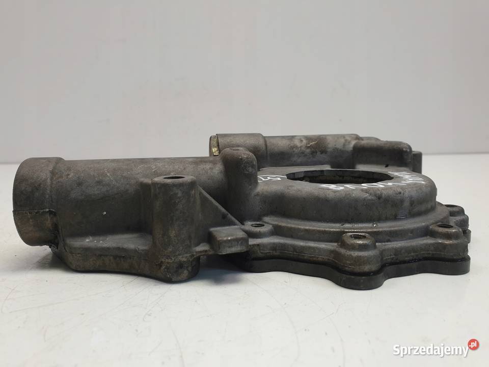 Jaguar XJ VI X308 40 V8 POMPA OLEJU olejowa Silniki i osprzęt