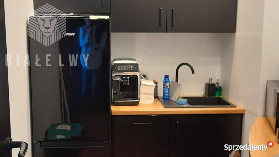 Lokal 3678m2 Warszawa