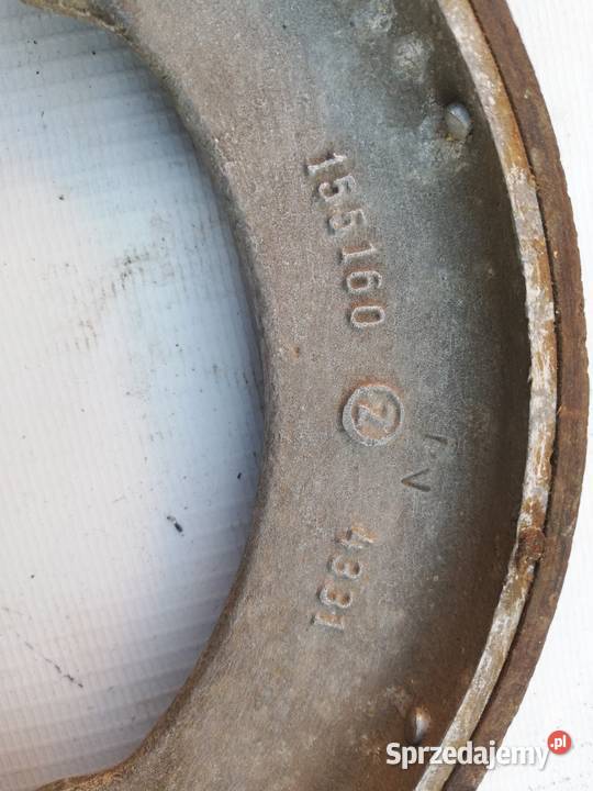 Java jawa dekiel szczęk szczękotrzymacz tarcza Dąbie