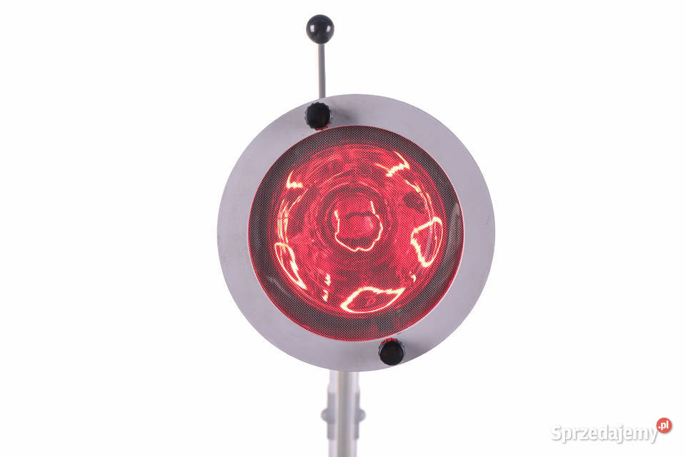 Lampa terapeutyczna do naświetlania MEDENINMED Wyposażenie szpitali i gabinetów sprzedam
