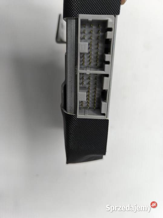 MODUŁ STEROWNIK KOMPUTER FX II QX70 472133EV0A