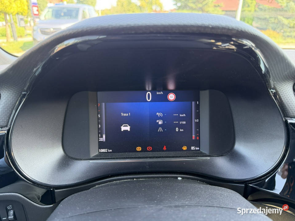Opel Corsa Yes 12 Turbo 100 MT6 F 2019 Hatchback Giżycko