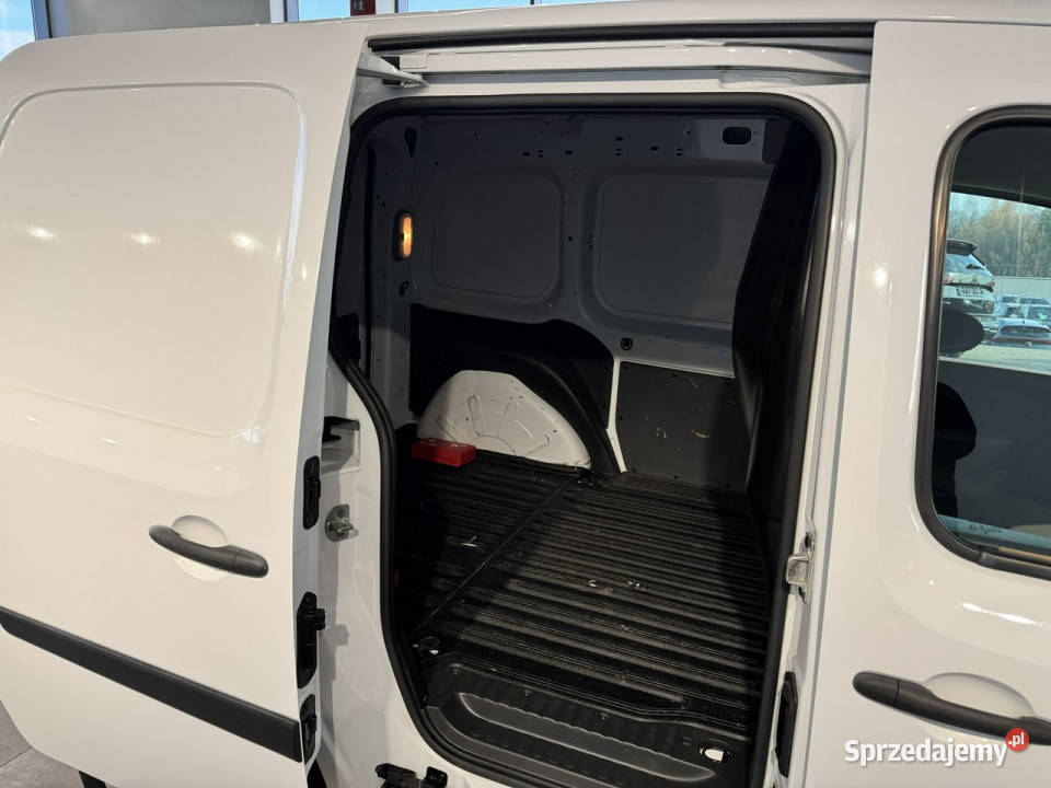 Renault Kangoo VAT 23 Express 15dCi 95 M6 2020 r Myślenice