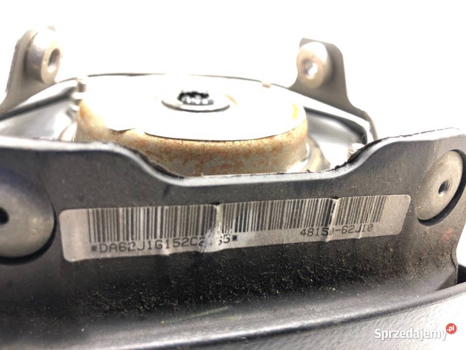 PODUSZKA POWIETRZNA KIEROWCY SUZUKI SWIFT III