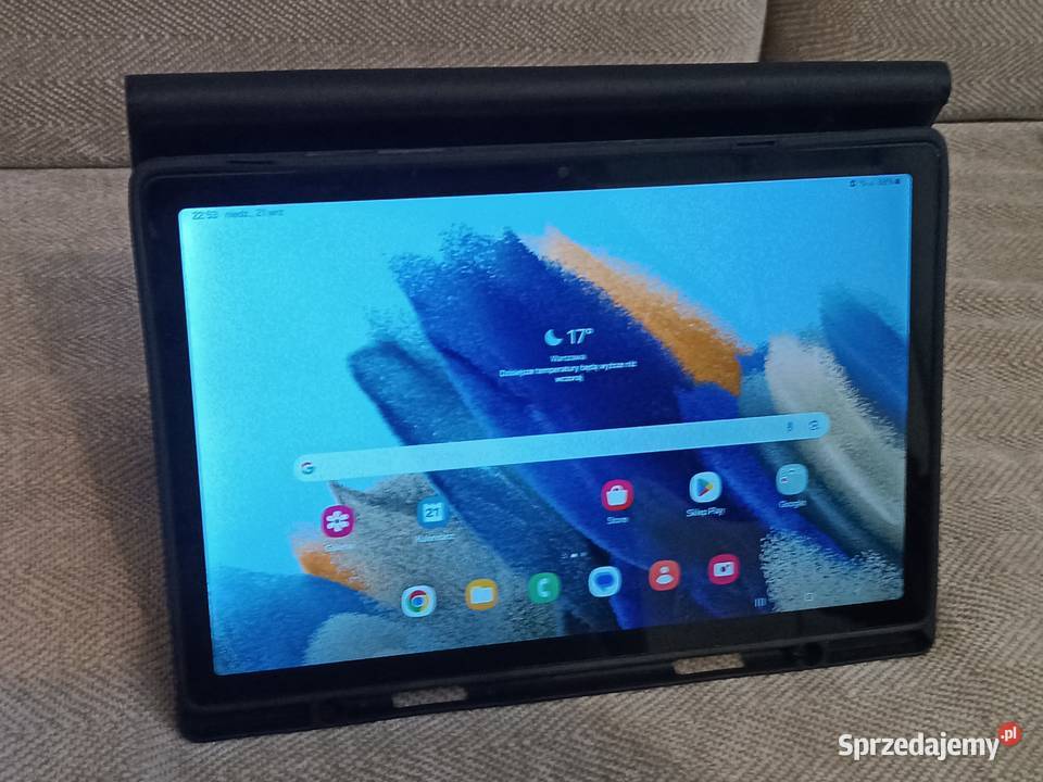 Tablet Samsung Galaxy Tab A8 2021 SMX205 105 Libiąż