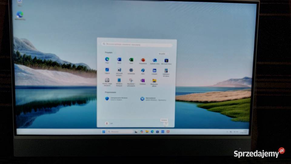 Dell Inspiron 24 5420 AllinOne stan idealny pomorskie Kartuzy sprzedam