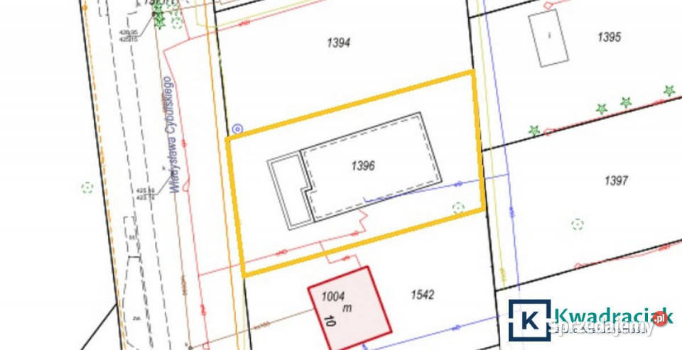 sprzedaży lokalu 487m2 IwoniczZdrój Władysława