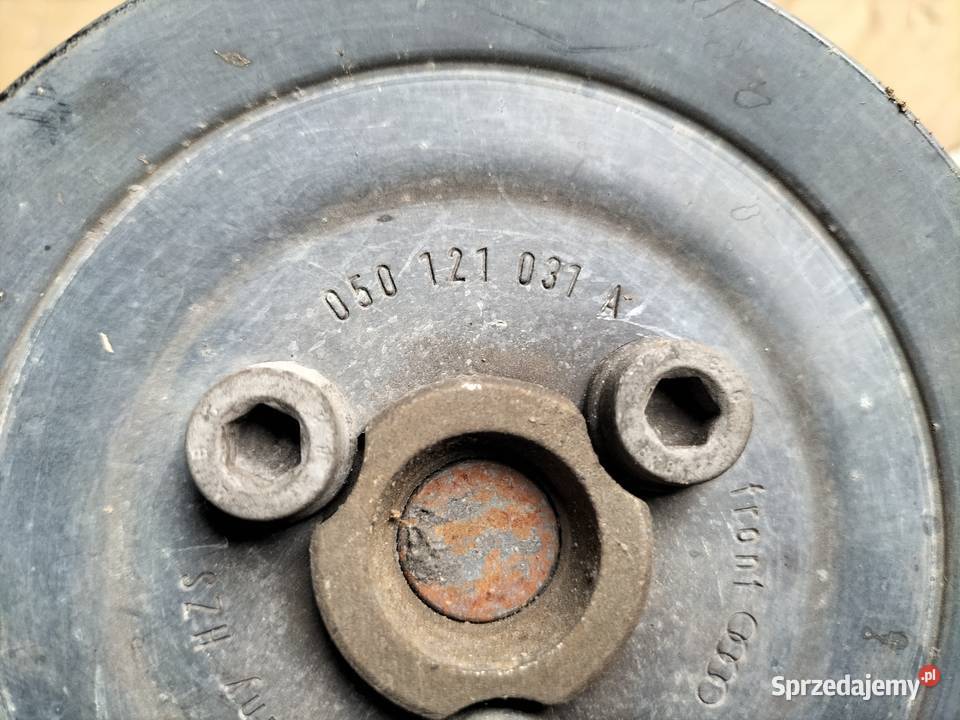 AUDI 80 B4 80B4 20 POMPA WODY WĄŻ CHŁODNICY Kamień-Kolonia