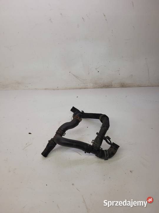WĄŻ PRZEWÓD WODY AUDI A6 C7 A7 30TFSI 4G0145920C