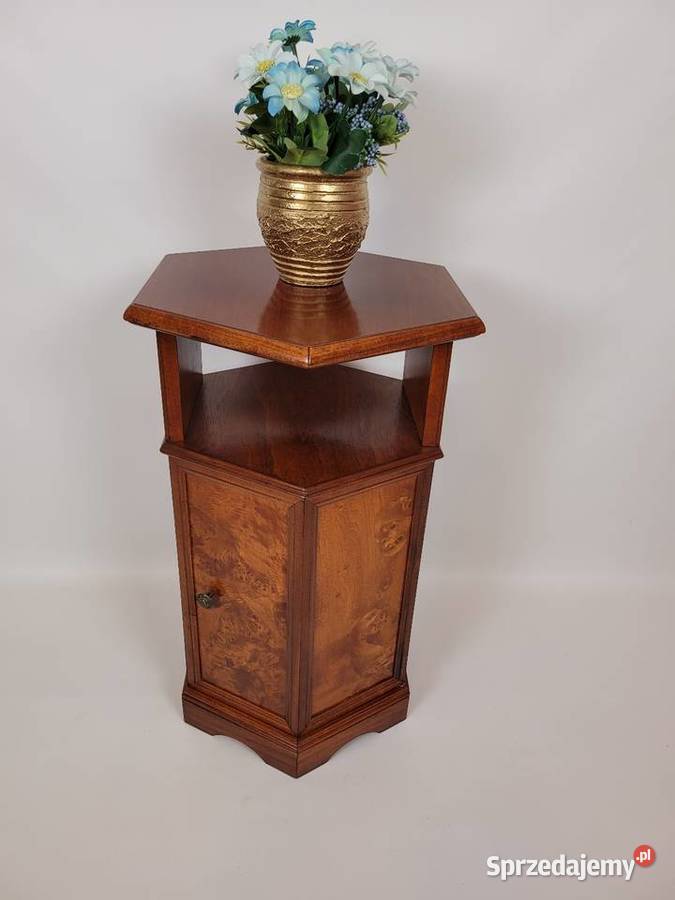 Barekkomoda asymetryczna Białogard