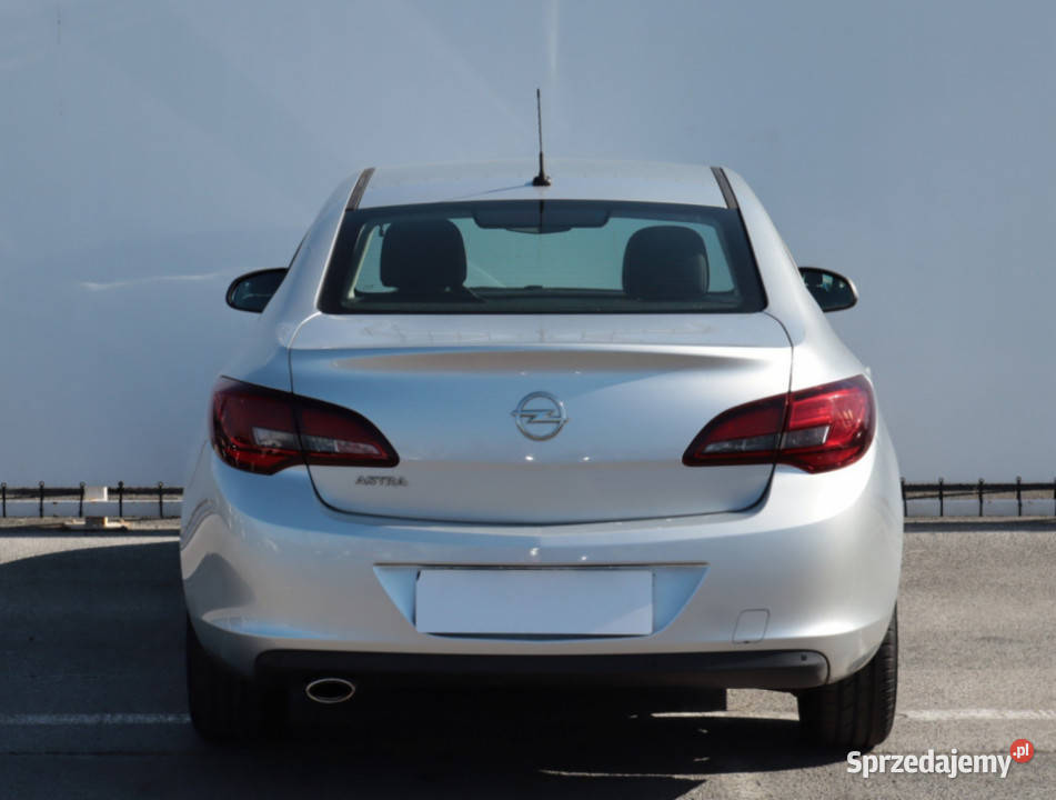 Opel Astra 14 T LPG gniazdo USB Lublin sprzedam