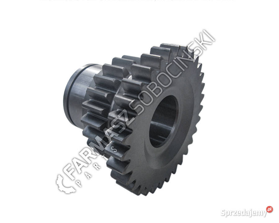 Koło Zębate 84396955 Case IH łódzkie Brzeziny sprzedam