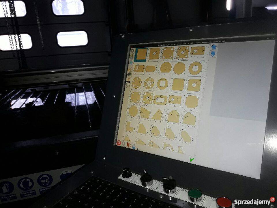 CIĘCIE PLAZMĄ CNC CIĘCIE BLACH PIASKOWANIE Wrocław