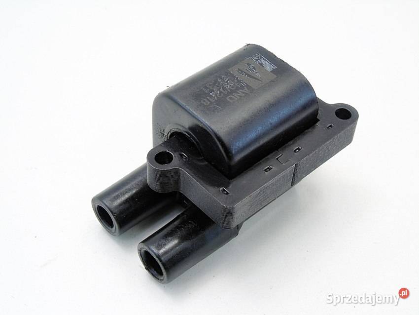 CEWKA ZAPŁONOWA 12 125 16V KIA RIO 3 PICANTO I10 osobowe