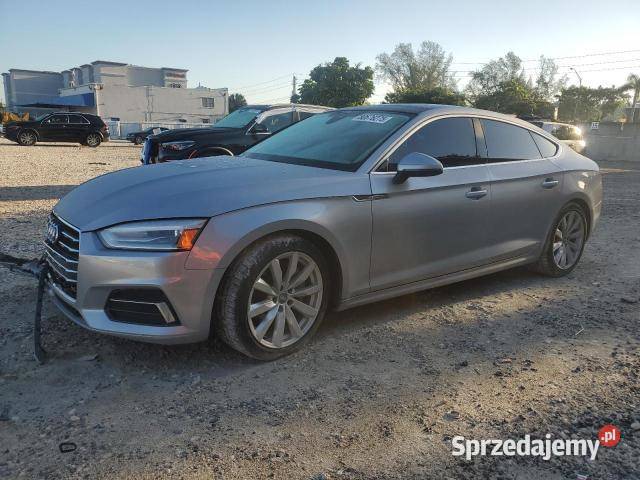 Audi A5 Premium 2018 20 252 USA