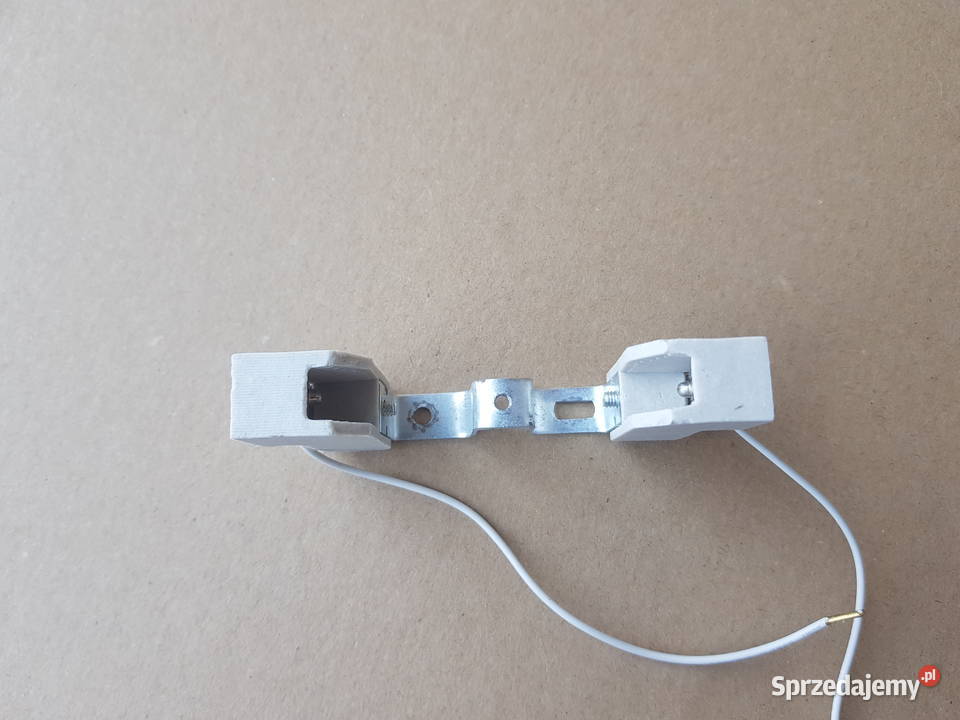 Oprawka R7s gniazdo R7s oprawki R7s 78mm R7s Warszawa sprzedam