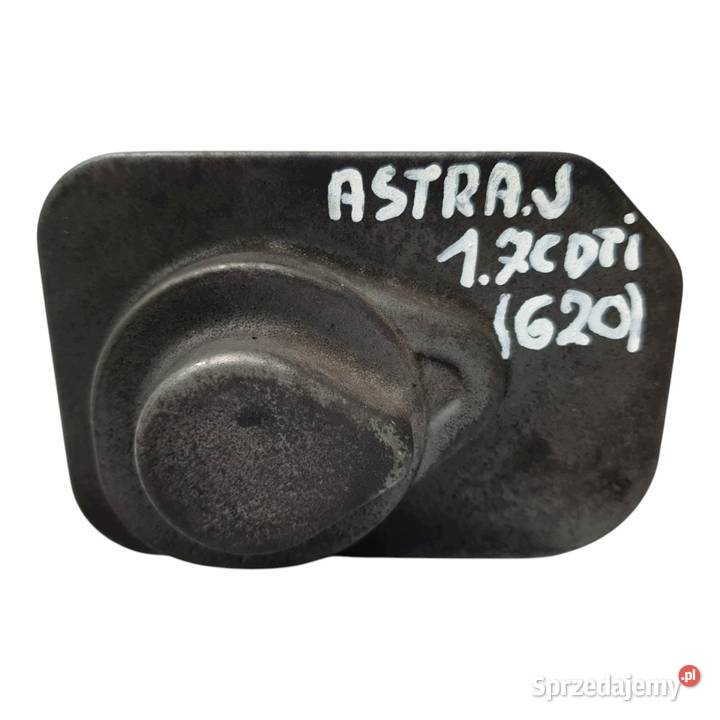 PRZEPUSTNICA Opel Astra J Meriva B 17 CDTI Isuzu