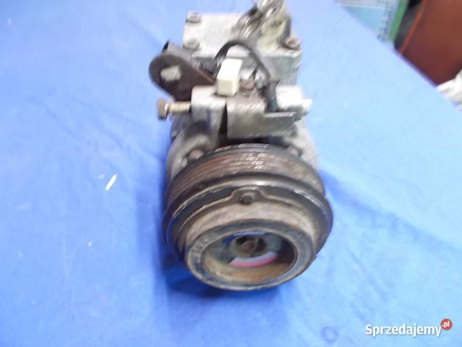 Sprężarkakompresor BMW 5 E34 Poniatowa