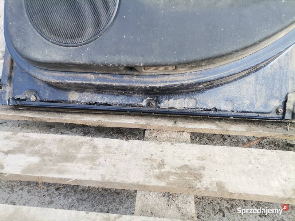 Drzwi Prawy Przód Volkswagen Passat B5 Sedan sprzedam