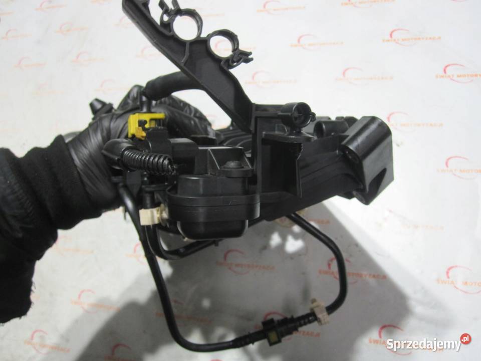 KOLEKTOR SSĄCY 552206520 F01C150059 ALFA ROMEO osobowe Kielce