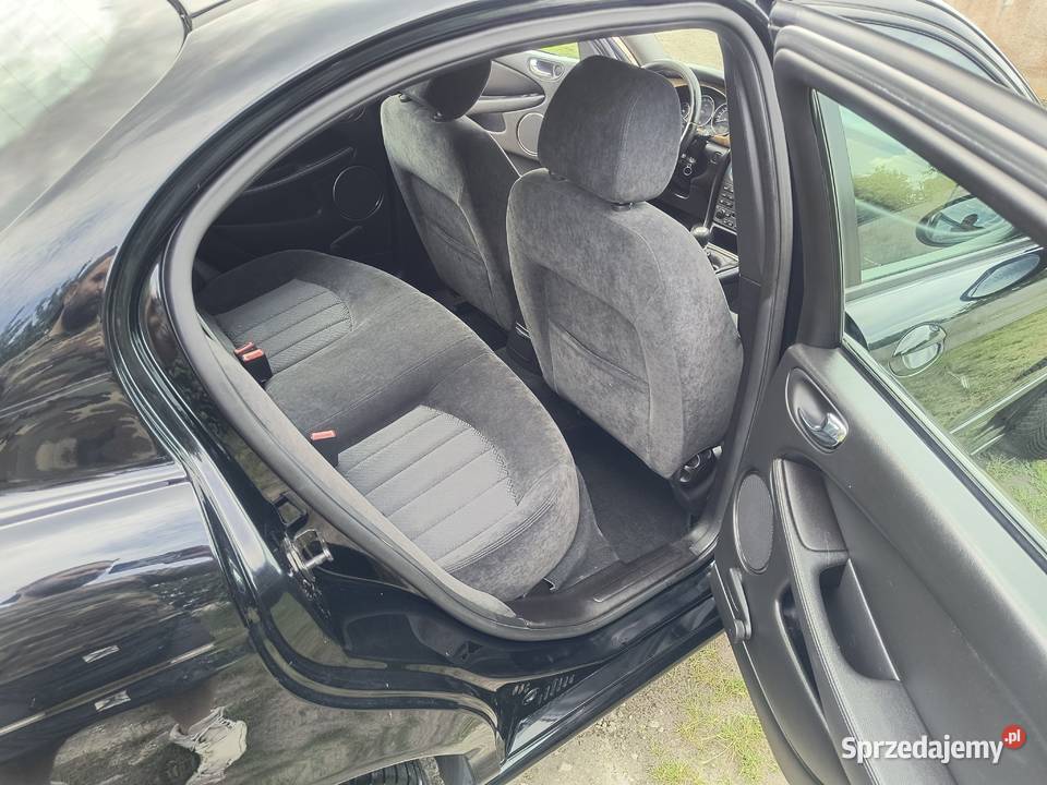 Jaguar X TYPE 20 diesel OKAZJA mała usterka możliwa zamiana wielkopolskie Luboń