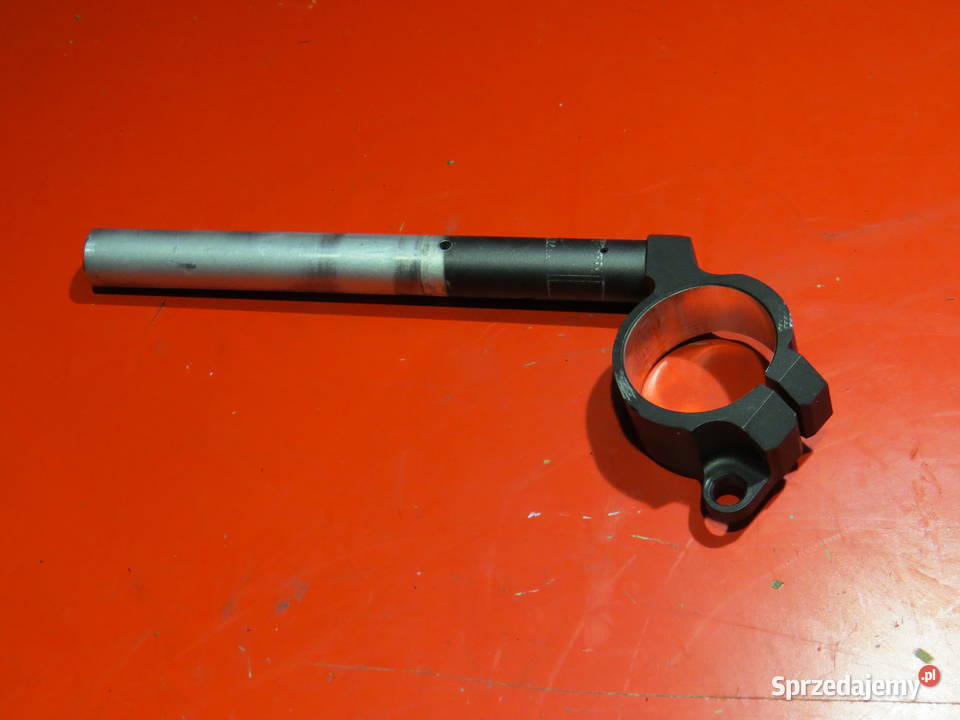 KAWASAKI ZX 636 ZX636 kierownica kiera prawa mazowieckie Warszawa