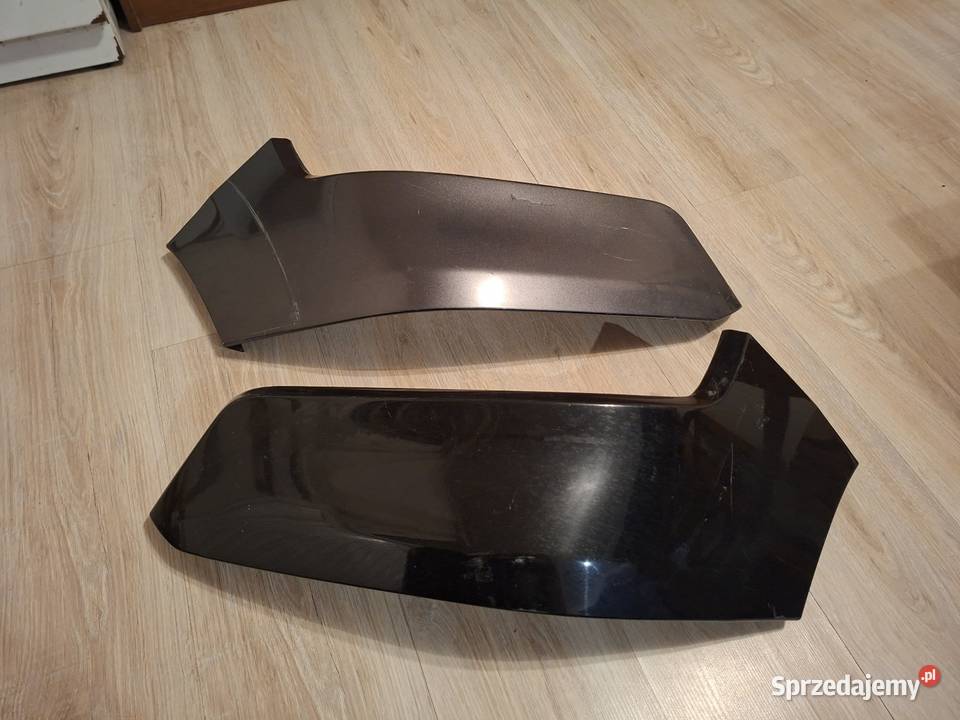 Dodge ram 1500 19 listwa pod lampę posiadam Chojnice