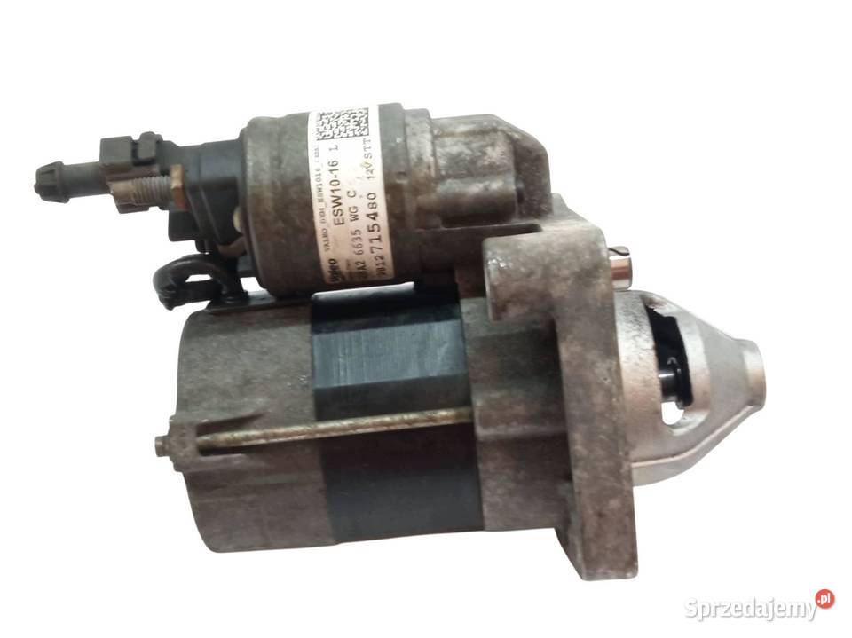 ROZRUSZNIK 9812715480 12 Opel Corsa VI 2019 F sprzedam