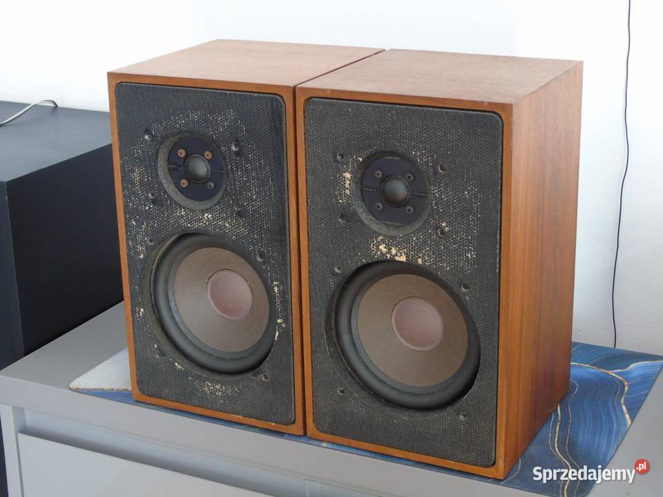 Świetne monitory LIFE 200 Vintage WYSYŁKA Jasło