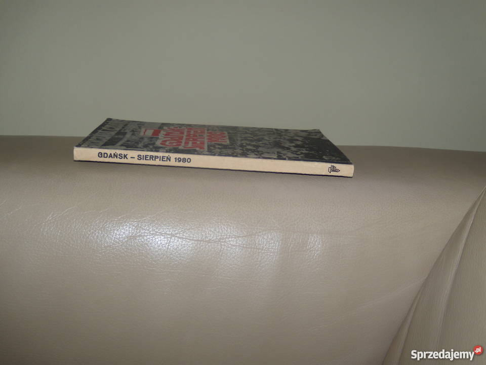 Gdańsksierpień 1980 Warszawa