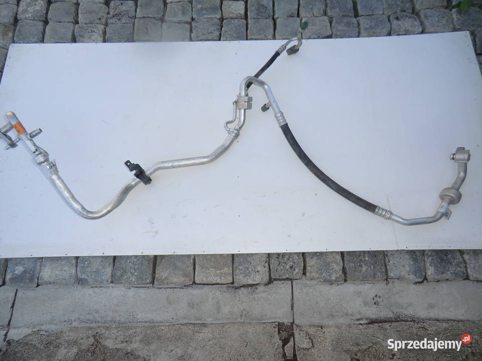 Ford OE H1F119A834NA h1bh19f618ad przewód Krzeszowice