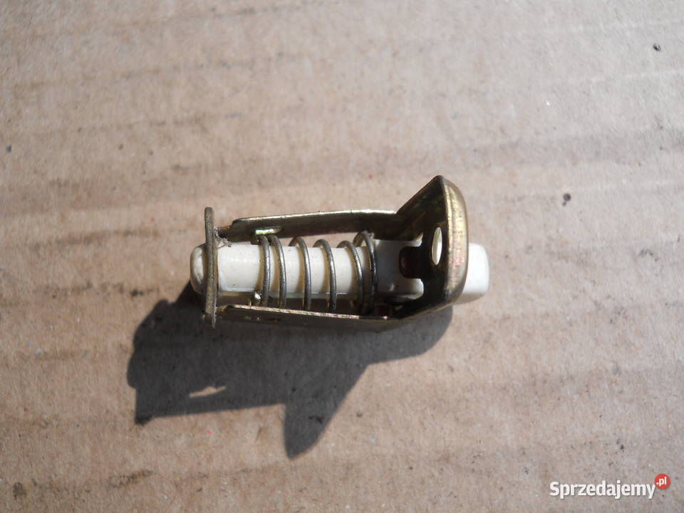 Wyłącznik oświetlenia wewnętrznego Fiata 126 małopolskie