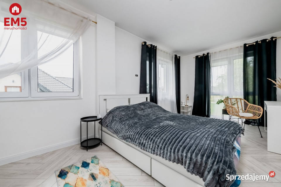 Dom wolnostojący 162 metry Białystok sprzedam