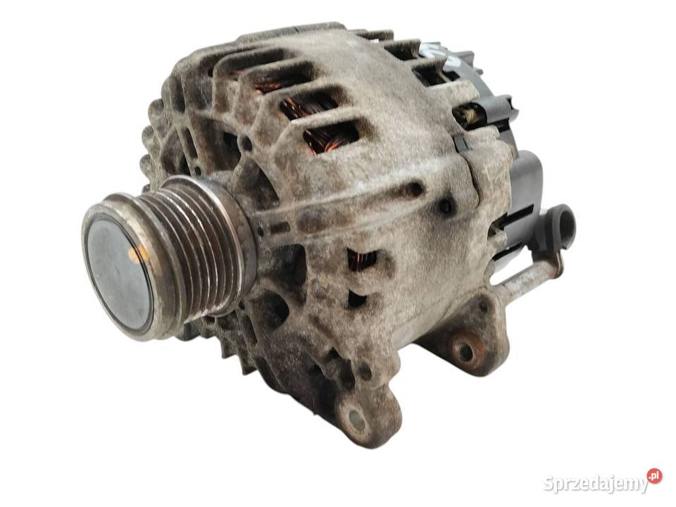 ALTERNATOR 04L903023H 20 TDI VW Volkswagen osobowe świętokrzyskie