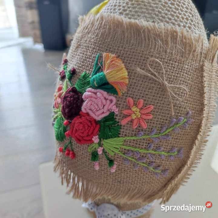 Jajko wielkanocne 26 Nowy Sącz sprzedam