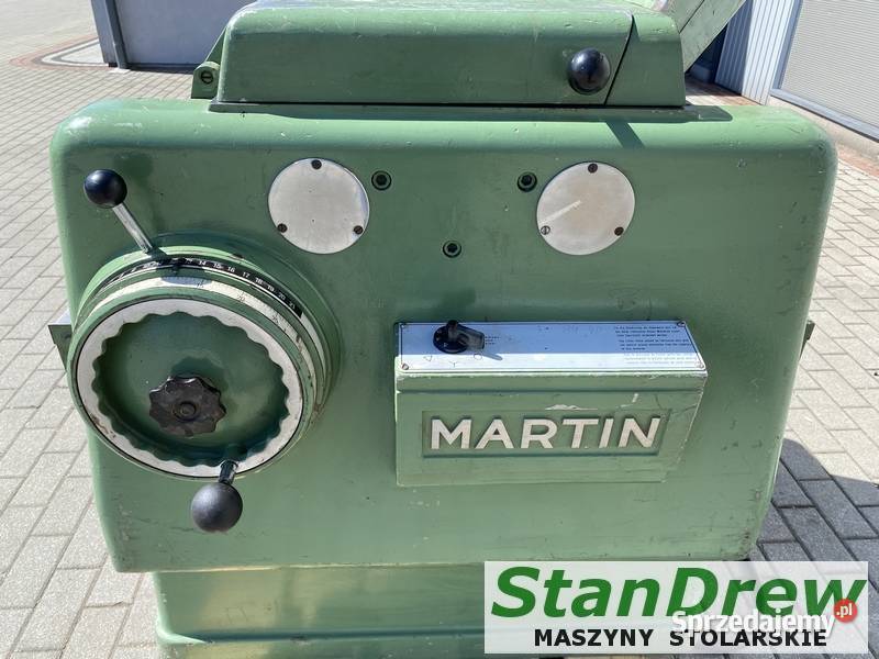 Grubościówka Martin T41 szer 630 pomorskie Mojusz