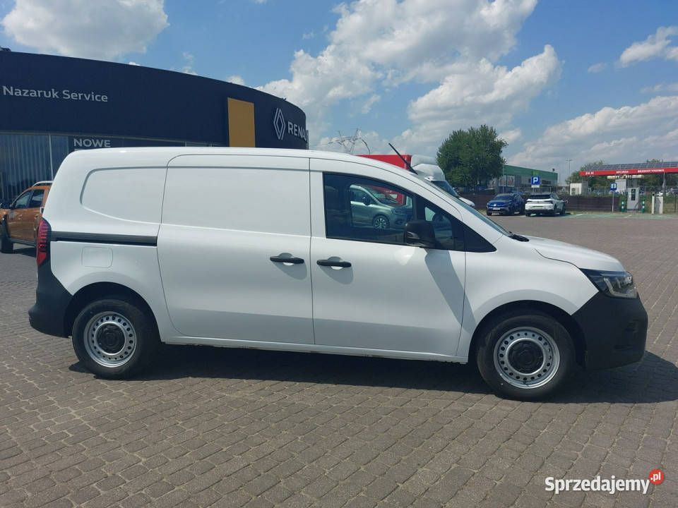 Renault Kangoo VAN L2 15 czujnik deszczu Lublin