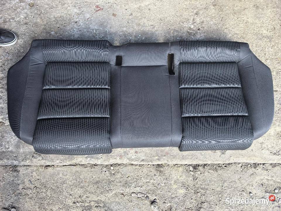 Fotele Audi a4 b8 kombi Fotele i kanapy sprzedam